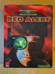 EU Version | Command & Conquer: Red Alert PC Games