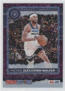 Nickeil Alexander-Walker
