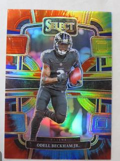 Odell Beckham Jr.