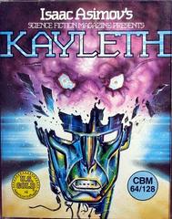 Kayleth Commodore 64 Prices
