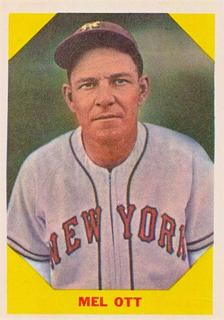 Mel Ott