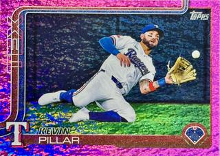 Kevin Pillar