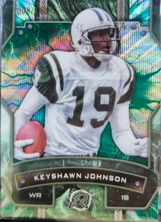 Keyshawn Johnson