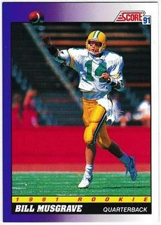 Bill Musgrave