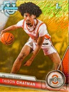Taison Chatman