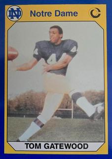 Tom Gatewood