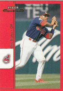 Ellis Burks