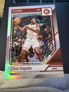 Clint Capela