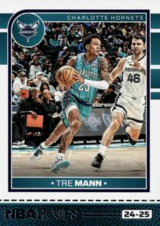Tre Mann