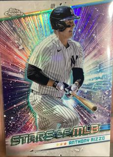 Anthony Rizzo