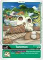 Tanemon | Digimon Dimensional Phase