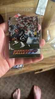 Darryl Talley