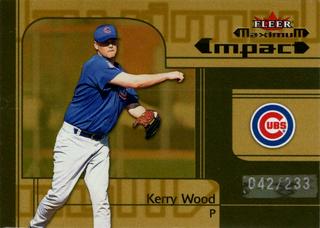 Kerry Wood