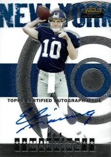 Eli Manning