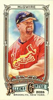 Mark McGwire