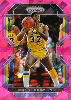 Magic Johnson