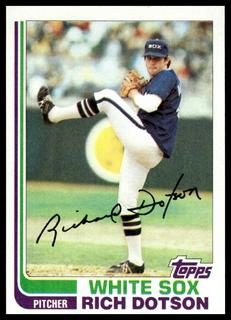 Rich Dotson