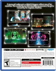 Back | Lost Ruins Playstation 5