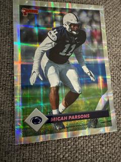 Micah Parsons