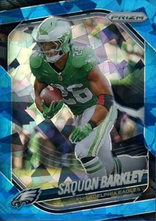 Saquon Barkley