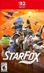 Star Fox Nintendo Switch 2 Prices