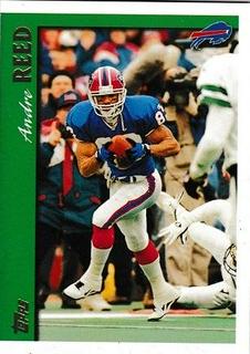Andre Reed