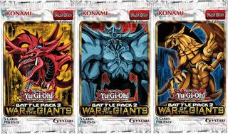 Booster Pack
