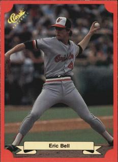 Eric Bell