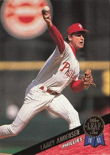 Larry Andersen