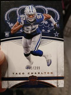 Taco Charlton