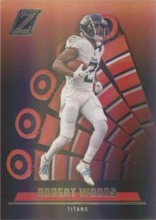 Robert Woods