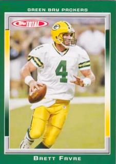 Brett Favre