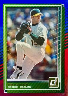 Tim Hudson