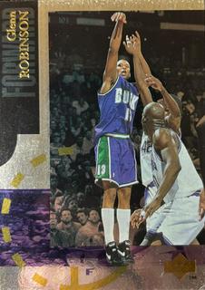 Glenn Robinson