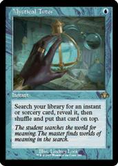 Mystical Tutor [Retro] #289 Magic Dominaria Remastered Prices