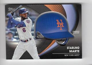 Starling Marte