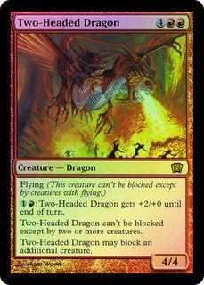 Two-Headed Dragon