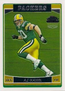 A.J. Hawk