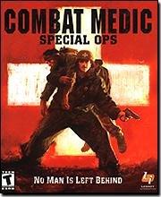 Combat Medic: Special Ops PC Games