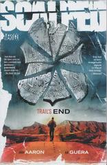 Trail's End #10 (2013) Comic Books Scalped Prices