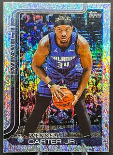 Wendell Carter Jr.