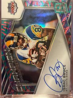 Isaac Bruce