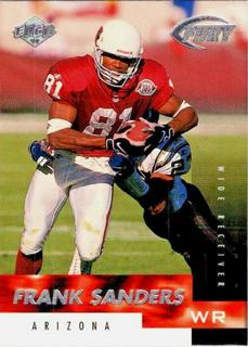 Frank Sanders