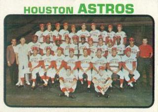 Houston Astros