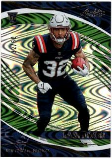 TreVeyon Henderson