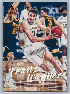 Franz Wagner