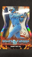 Bobby Witt Jr. #PC-13 Prices | 2026 Bowman Power Chords | Baseball