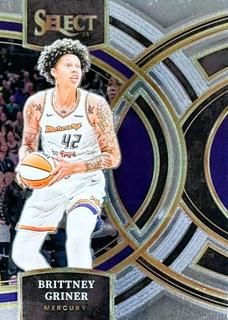 Brittney Griner