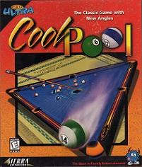 3D Ultra Cool Pool PC Games