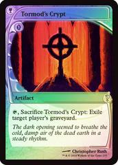 Tormod's Crypt [Foil] #235 Prices | Magic Mystery Booster 2